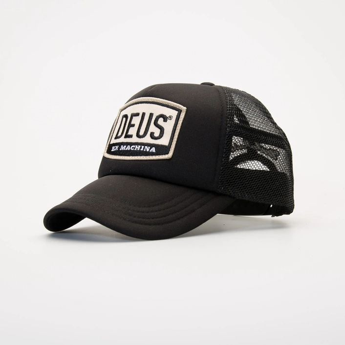 Deus Ex Machina MORETOWN TRUCKER - Beluga