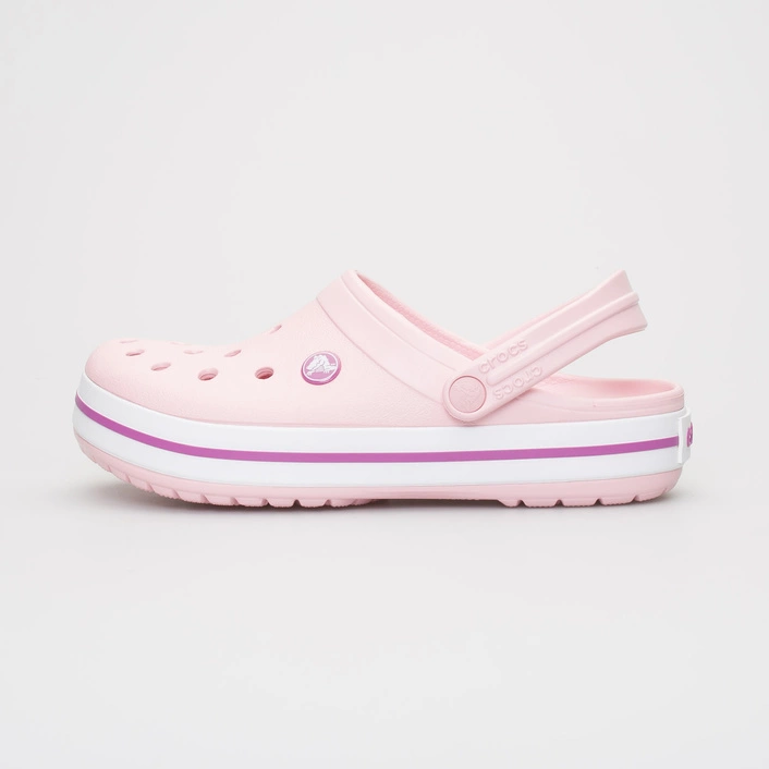 Crocs Crocband Clog Pearl Pink/Wild