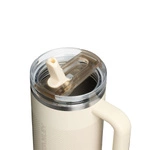 Stanley kubek Quencher ProTour Flip Straw 1.18 L Cream Fade