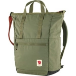 Fjällräven Plecak High Coast Totepack F23225-620 Green