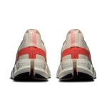 On CLOUDSWIFT 4 Cream-Salmon 3WF10113106