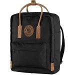 Fjallraven Plecak Kanken No. 2 F23565-550 Black