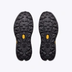 HOKA Speedgoat 7 GORE-TEX damskie buty do biegania w terenie Black/Carbon Black