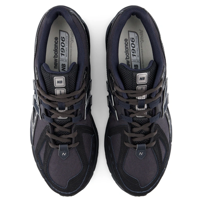 New Balance Buty Sneakersy 1906 U1906409 Czarne