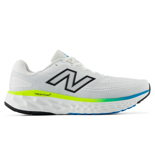 New Balance Buty Biegowe Fresh Foam Evoz v4 MEVOZ2AM