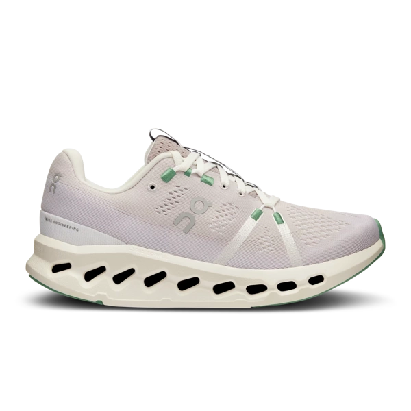 On CLOUDSURFER Pearl-ivory 3WD10442143