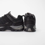 CMP RIGEL LOW TREKKING SHOES WP Nero/Grey
