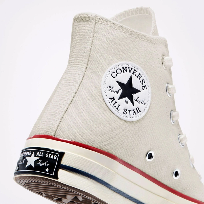 Converse Chuck 70 Hi Canvas 162053C