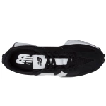 New Balance Buty Sneakersy Męskie 327 MS327CBW Czarne