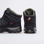 CMP RIGEL MID TREKKING SHOE WP ANTHRACITE/TORBA