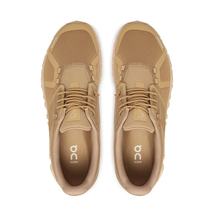 On Cloud 6 Chai Sand 3MF10074874 – męskie sneakersy On