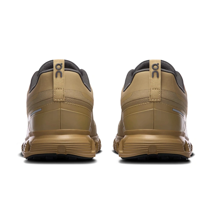On Cloud 6 Geo Waterproof Chai Chai 3MG10424644 - Męskie Sneakersy