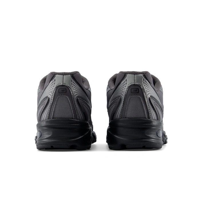 New Balance Buty Sneakersy 740 U7406Y8 Szare