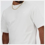 NEW BALANCE KOSZULKA NBMT41533WT