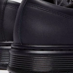 Dr. Martens Brookline Nappa Leather Shoes 41542001