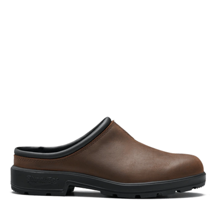 Blundstone Mule 2421 Antique Brown