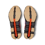 On Running CLOUDSPARK Flame-black 3ME10390879