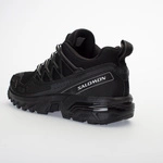 Salomon ACS + Black/Black/Silver