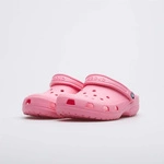 Crocs Classic Clog Pink Lemonade