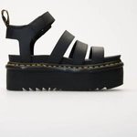 Dr. Martens Sandały Damskie Blaire Quad Hydro 27296001