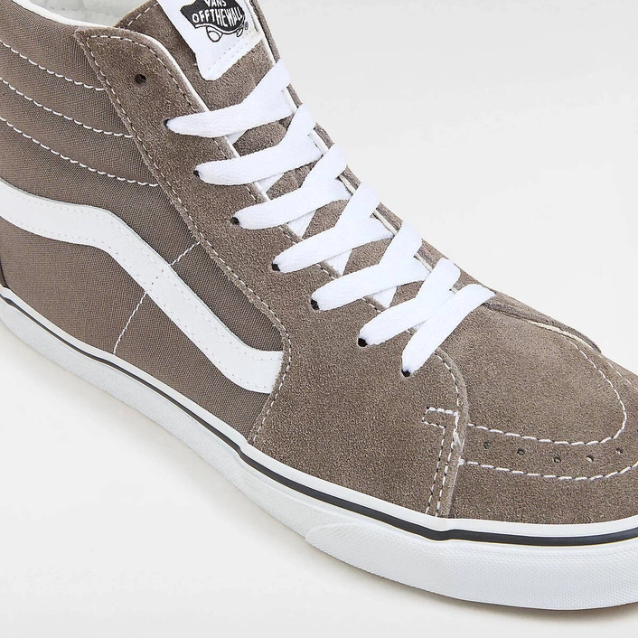 Vans SK8 Hi CTHR BLACK VN000CMX9JC1M