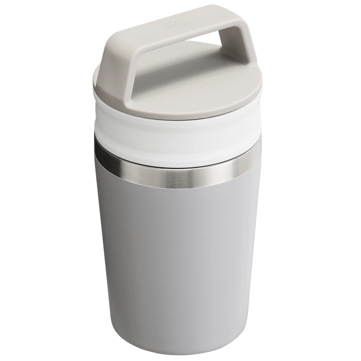 Stanley Kubek termiczny Café-To-Go Travel Mug 0,23L Ash