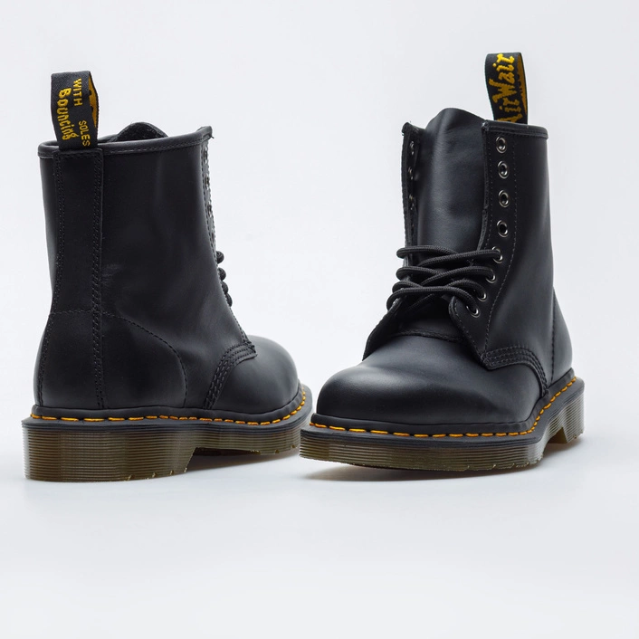 Dr. Martens glany 1460 Nappa czarne 11822002