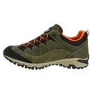 LOMER SELLA II MTX SUEDE