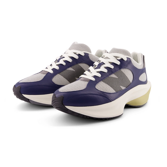 New Balance Buty Sneakersy WRPD Runner UWRPDMMB Granatowe