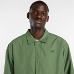 New Balance Kurtka Lightweight Coaches Jacket MJ61U6AJAAS