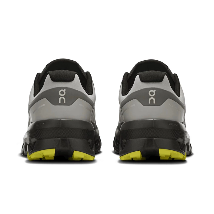 On CLOUDVISTA 2 WATERPROOF Lilac-Black 3WE30160522