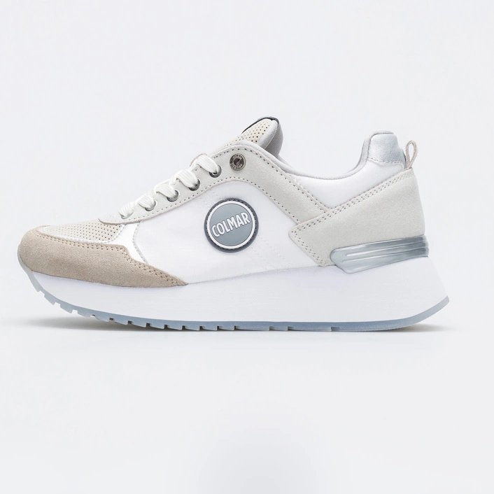 Colmar TRAVIS PRIME HO WHITE