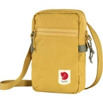 Fjallraven TORBA NA RAMIĘ HIGH COAST POCKET OCHRE