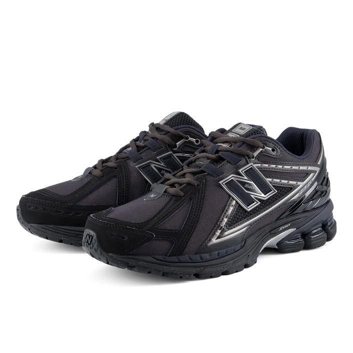 New Balance Buty Sneakersy 1906 U1906409 Czarne