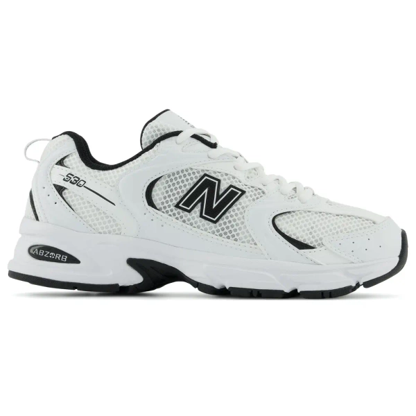 New Balance Buty Sneakersy 530 MR530EWB Białe