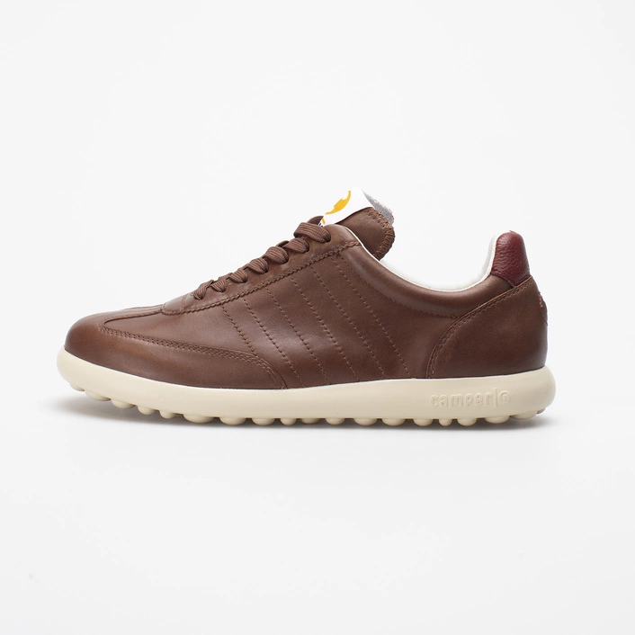 Camper Pelotas XLite Brown