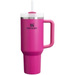 Stanley kubek Quencher H2.O FlowState™ Tumbler 1.18L - Fuchsia