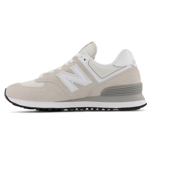 New Balance Buty Sneakersy Damskie 574 WL574EVW Beżowe