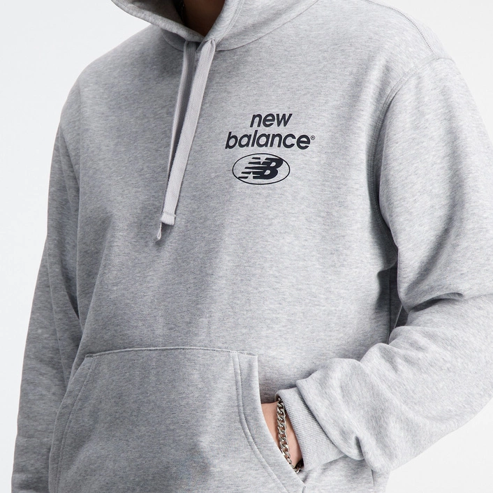 NEW BALANCE BLUZA ESSENTIALS REIMAGINED FRENCH 