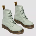 Dr. Martens 1460 Pascal Virginia Leather Lace Up Boots 40670300