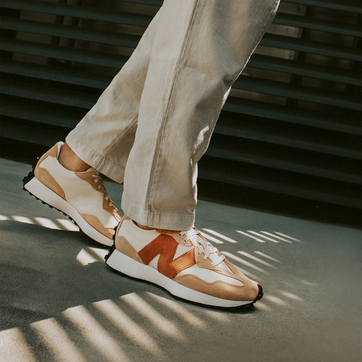 New Balance MS327WC