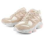 New Balance Buty dziecięce 9060 G90603C7 Beżowe