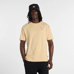 New Balance Koszulka Żółta Ramen MT61H51DABC