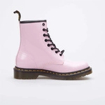 Dr. Martens BUTY DAMSKIE 1460 W PATENT LEATHER PALE PINK 26425322