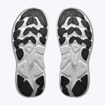 HOKA Clifton 11 damskie buty do biegania Black/White