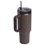 Stanley kubek Quencher H2.O FlowState™ Tumbler 1.18L - Espresso