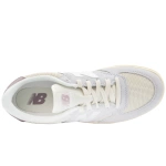 New Balance Buty Sneakersy 500 Szare CT500CJ