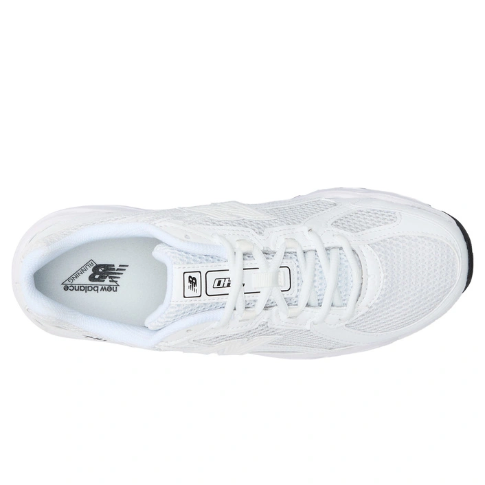 New Balance Buty Sneakersy 740 U740WW2 Białe