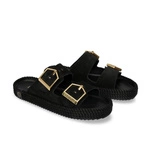 Bohonomad Sydney Slipper - Black