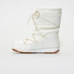 MOON BOOT MID RUBBER WP CREAM 24010300003